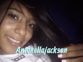 Antonellajackson