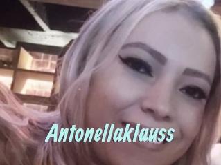 Antonellaklauss