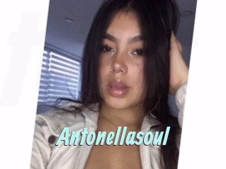 Antonellasoul