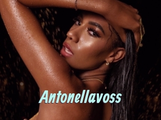 Antonellavoss