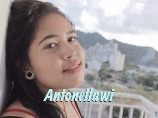 Antonellawi