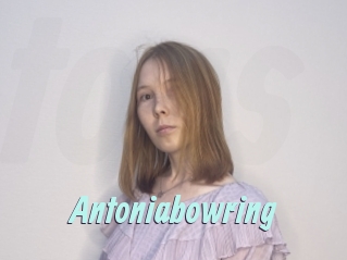 Antoniabowring