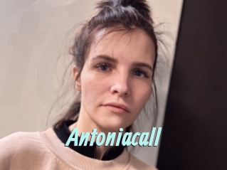 Antoniacall