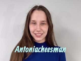 Antoniacheesman