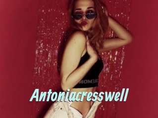 Antoniacresswell