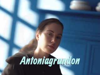 Antoniagrandon