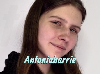 Antoniaharrie