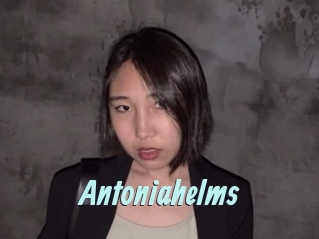 Antoniahelms
