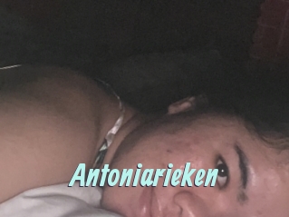 Antoniarieken