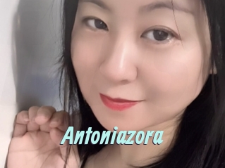 Antoniazora