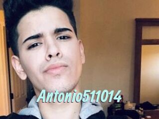 antonio511014 Ton Show