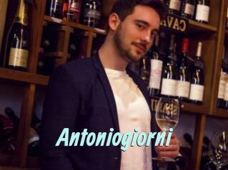 Antoniogiorni