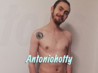 Antoniohotty