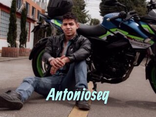 Antonioseq