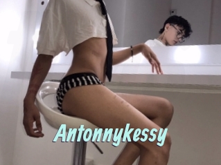 Antonnykessy
