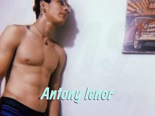 Antony_lenor