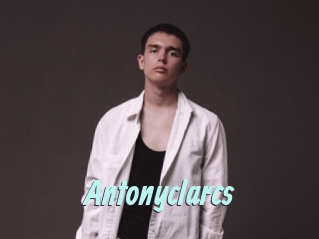 antonyclarcs Ton Show