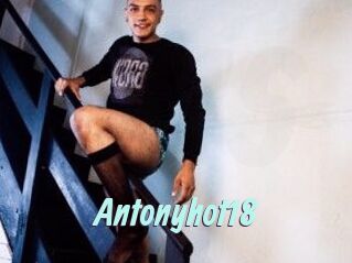 Antonyhot18
