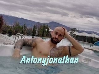 Antonyjonathan
