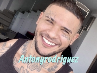Antonyrodriguez