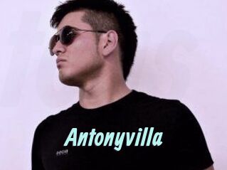 Antonyvilla