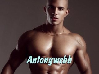 Antonywebb