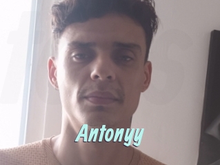 Antonyy
