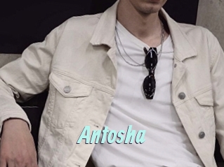 Antosha