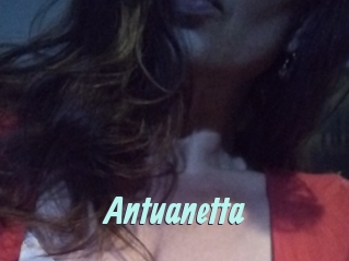 antuanetta Ton Show