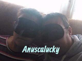 Anuscalucky