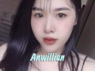 Anwillian