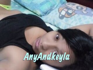 AnyAndkeyla