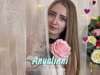 Anyalinni