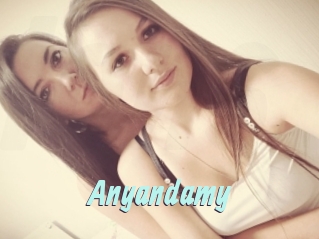 Anyandamy