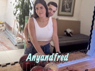 Anyandfred