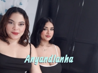 anyandlanha Ton Show