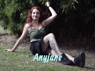 Anyjane