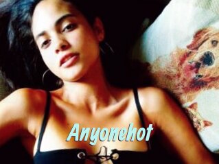 Anyonehot