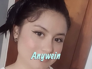 anywein Ton Show