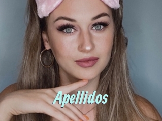 Apellidos