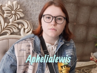 Aphelialewis