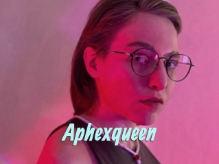 Aphexqueen
