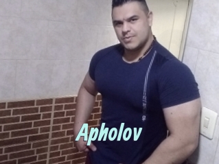 Apholov