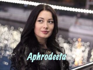 Aphrodeeta