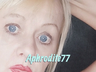 Aphrodite77