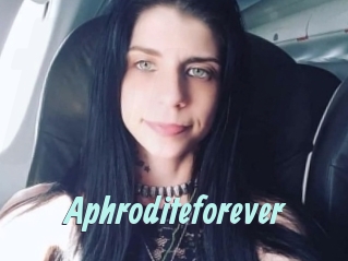 Aphroditeforever