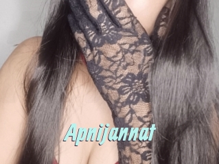 Apnijannat