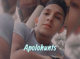 Apolohunts