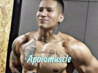 Apolomuscle