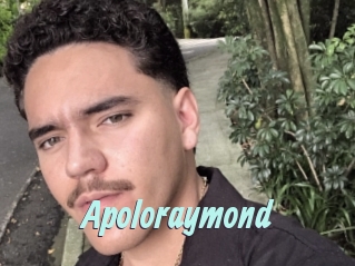 Apoloraymond